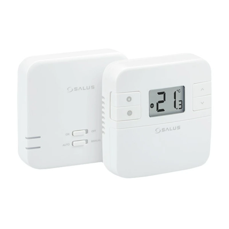 Salus bežični termostat RT310RF - Inelektronik